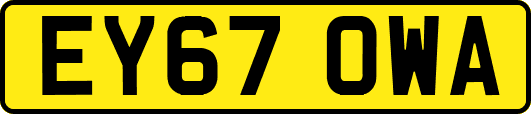 EY67OWA