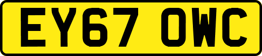 EY67OWC