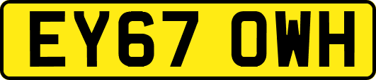 EY67OWH
