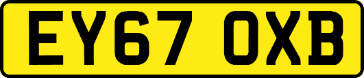 EY67OXB