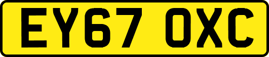 EY67OXC