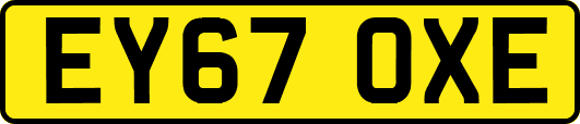 EY67OXE