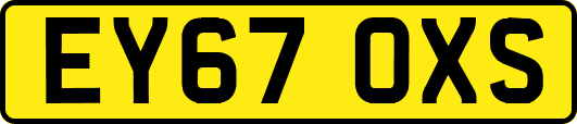EY67OXS