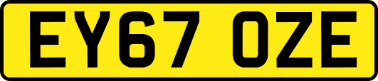 EY67OZE