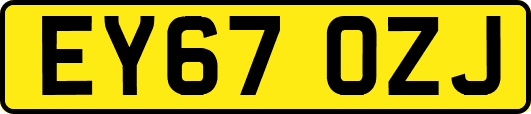 EY67OZJ