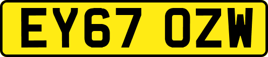 EY67OZW