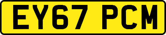 EY67PCM