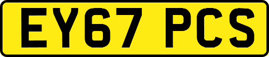 EY67PCS