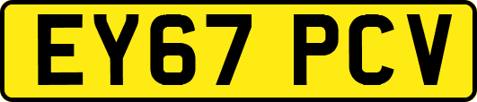 EY67PCV