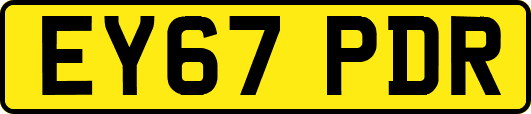 EY67PDR
