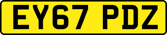 EY67PDZ