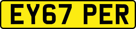 EY67PER