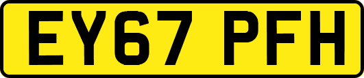 EY67PFH