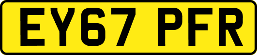 EY67PFR