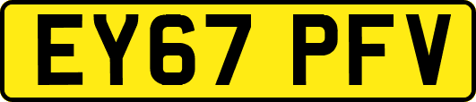 EY67PFV