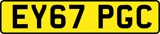 EY67PGC