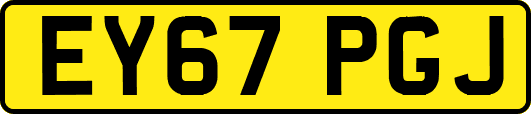 EY67PGJ