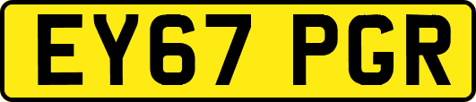 EY67PGR