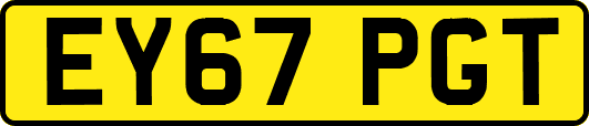 EY67PGT