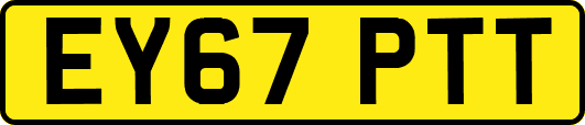 EY67PTT