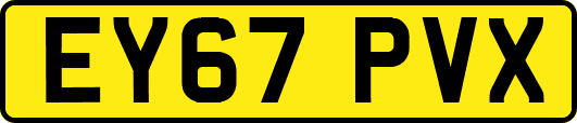 EY67PVX