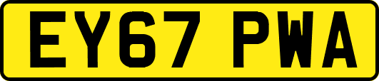EY67PWA