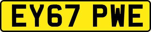 EY67PWE
