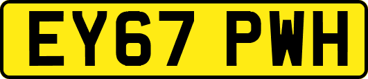 EY67PWH