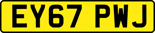 EY67PWJ