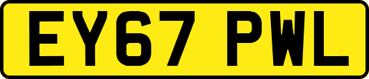 EY67PWL