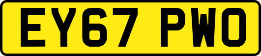 EY67PWO