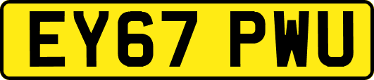 EY67PWU