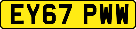 EY67PWW