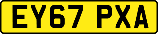 EY67PXA