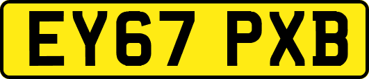 EY67PXB