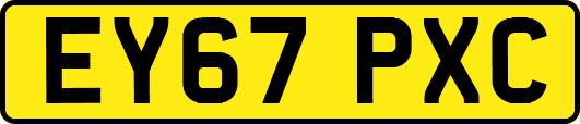 EY67PXC