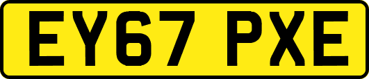 EY67PXE
