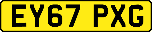 EY67PXG