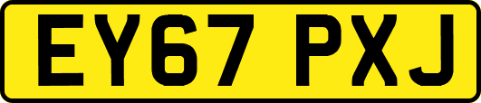 EY67PXJ