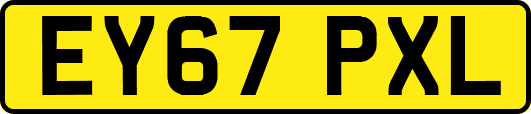 EY67PXL