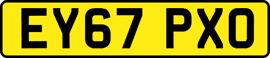 EY67PXO