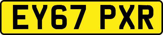 EY67PXR