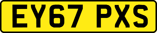 EY67PXS