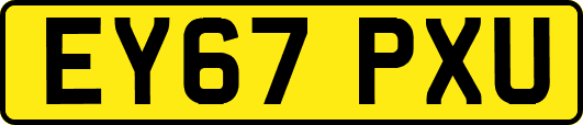 EY67PXU