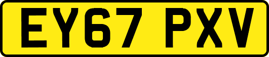 EY67PXV
