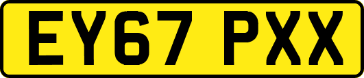 EY67PXX