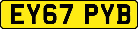 EY67PYB