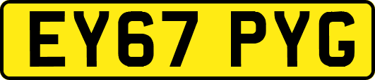 EY67PYG