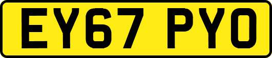 EY67PYO
