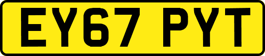 EY67PYT